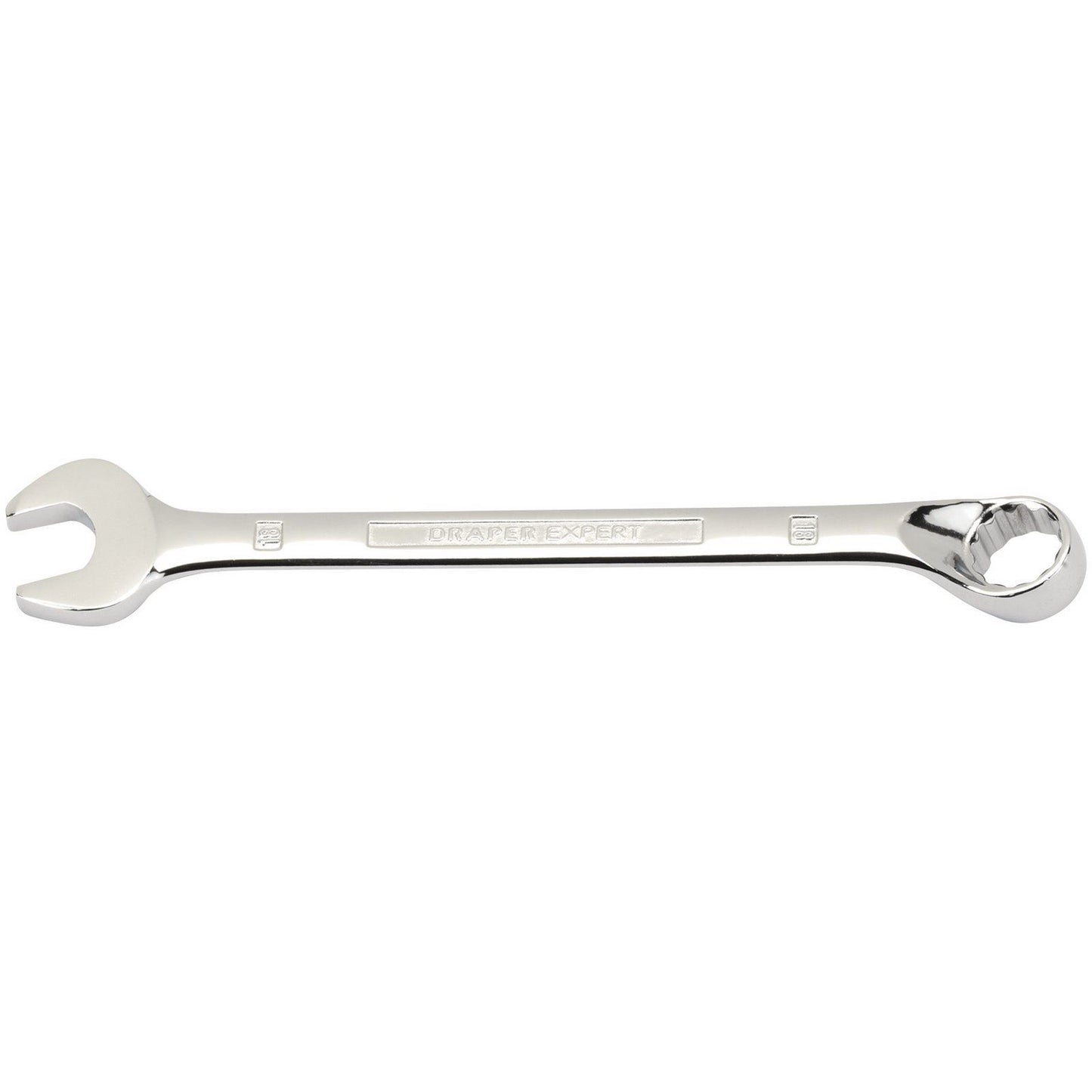 Draper Expert 18mm Hi-Torq Combination Spanner -No. 54291