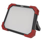 Sealey Site Light 48W SMD LED with 2 x 13A Sockets 230V LED48230