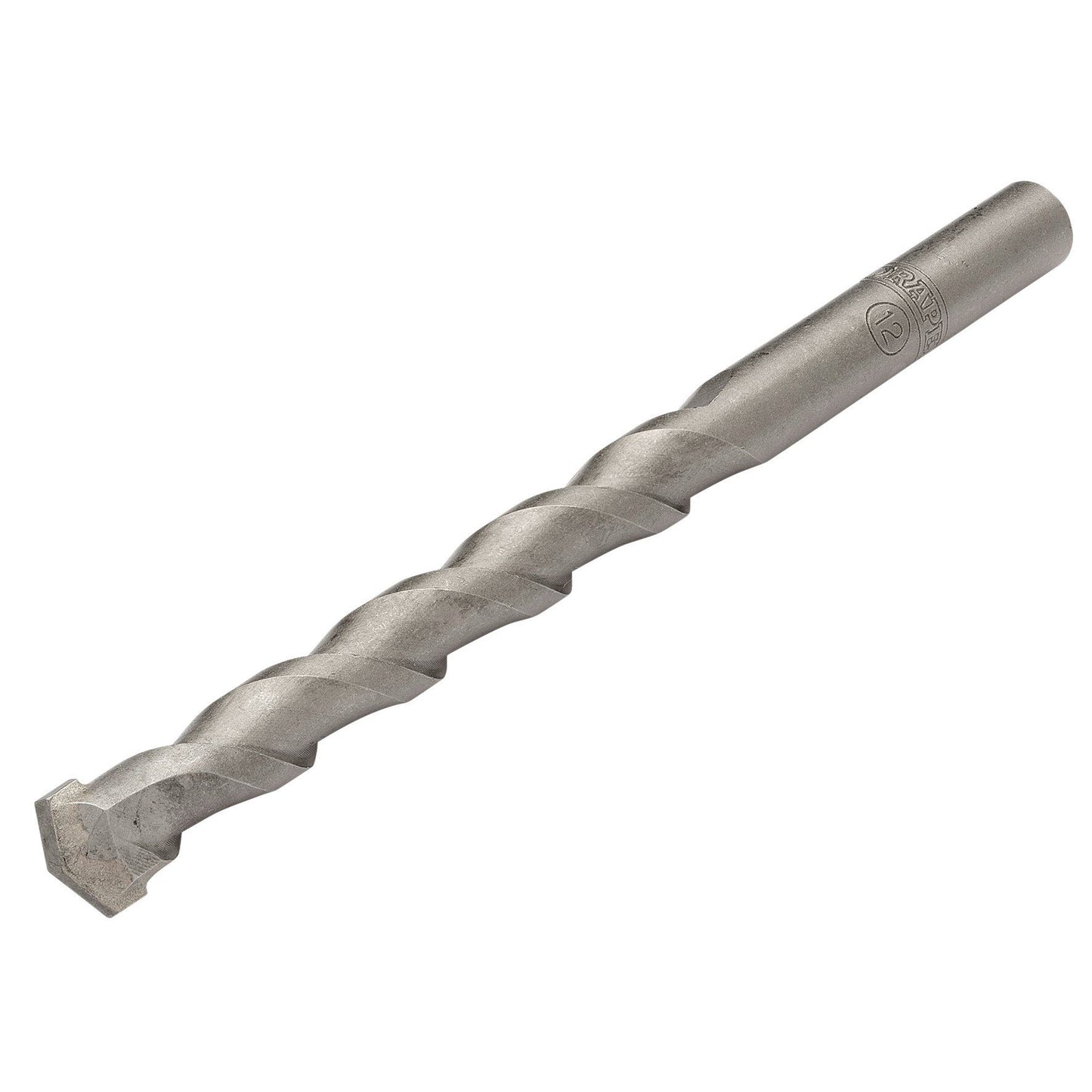 Draper Masonry Drill Bit - 12x150mm DBMS 14321