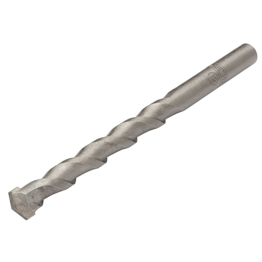 Draper Masonry Drill Bit - 12x150mm DBMS 14321