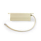 Nedis Telecom Cable RJ11 Male to 5x RJ11 Female 2m Ivory TCGP90825IV02