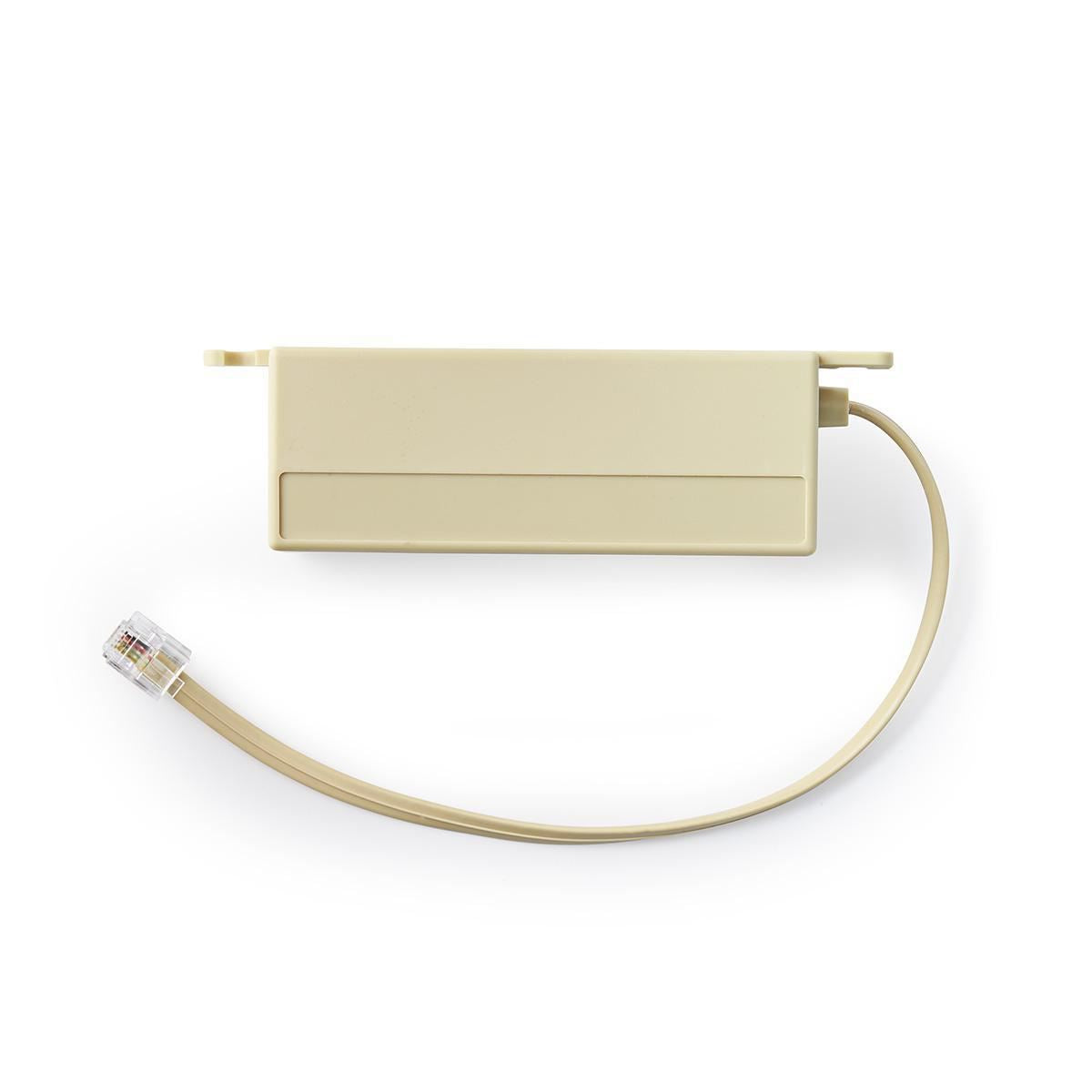 Nedis Telecom Cable RJ11 Male to 5x RJ11 Female 2m Ivory TCGP90825IV02