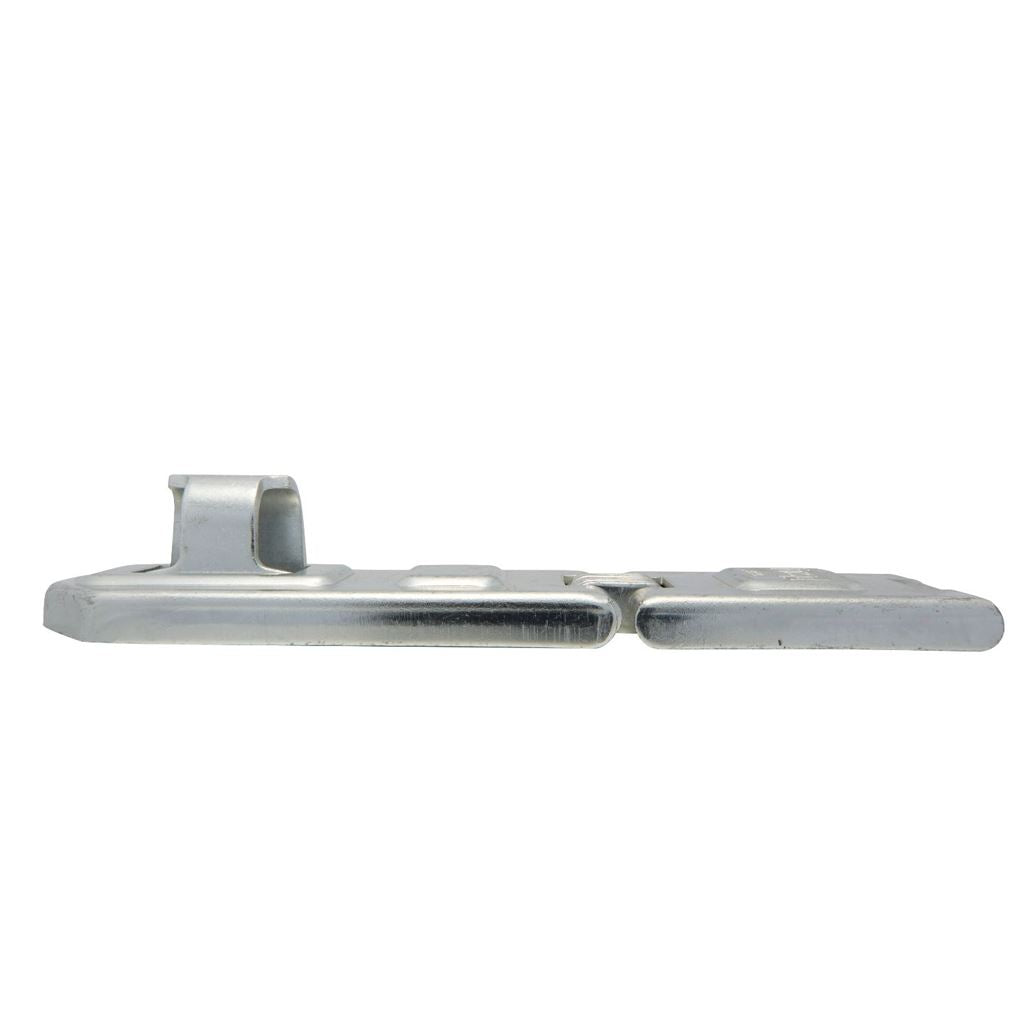 Kasp 260 Hasp & Staple 190mm K260190
