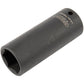 Draper 05192 Expert 14mm 1/4" Square Drive Hi-Torq 6 Point Deep Impact Socket