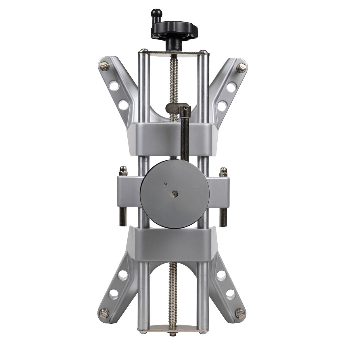 Sealey Wheel Alignment Clamp for Magnetic Camber Castor & Kingpin Gauges GA470