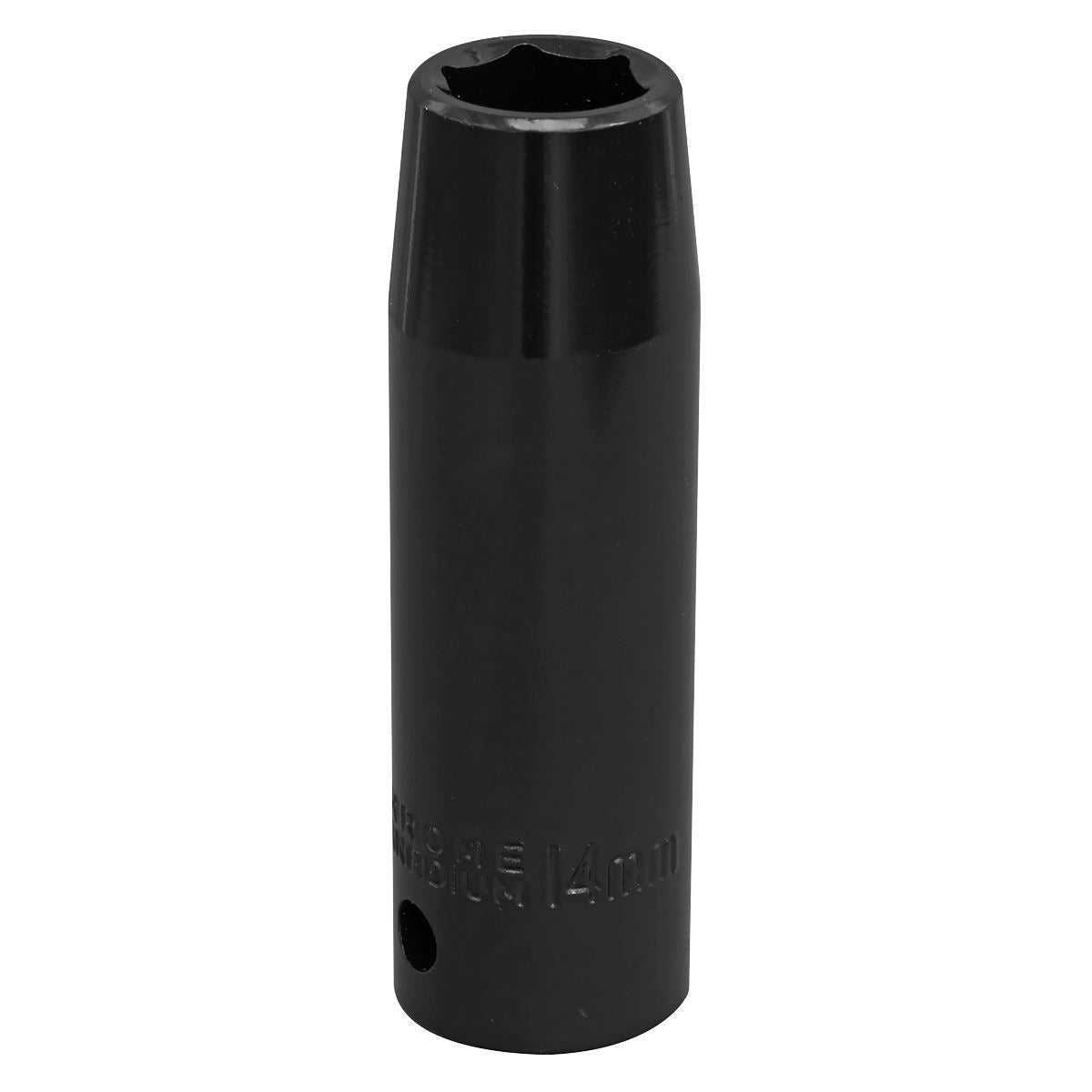 Sealey Impact Socket 14mm Deep 1/2"Sq Drive IS1214D