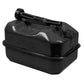 Sealey Jerry Can 10L - Black JC10RB