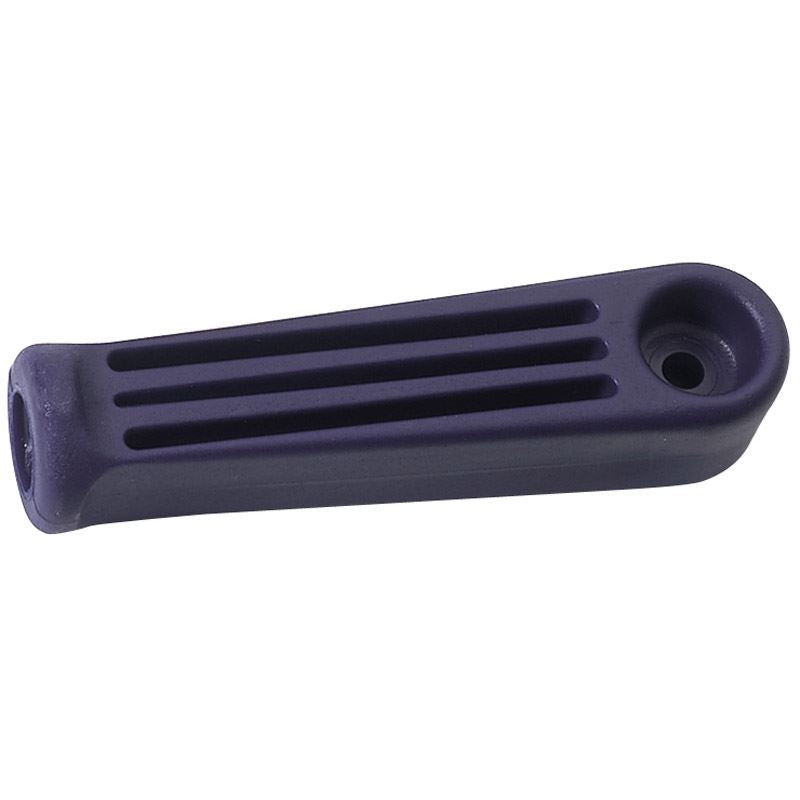 Draper 110mm Plastic Workshop File / Filing Hand Work Tool Handle - 29526