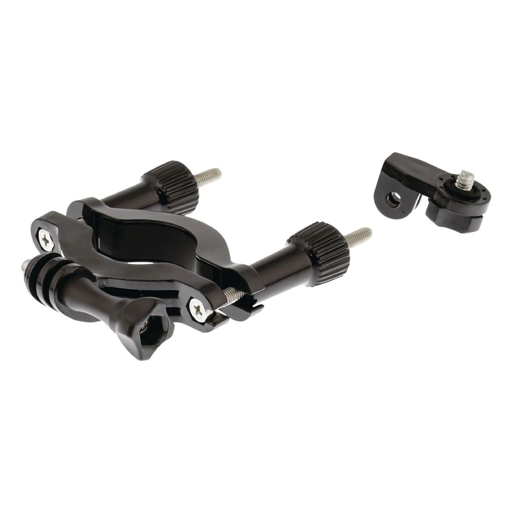 Camlink Motorbike handlebar mount kit for action camera - CL-ACMK30