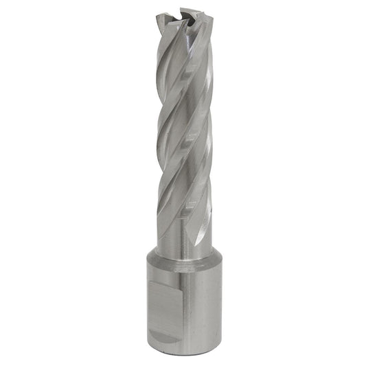 Sealey Rotabor Cutter HSS 14mm - Cut Depth 50mm RBHSS14L