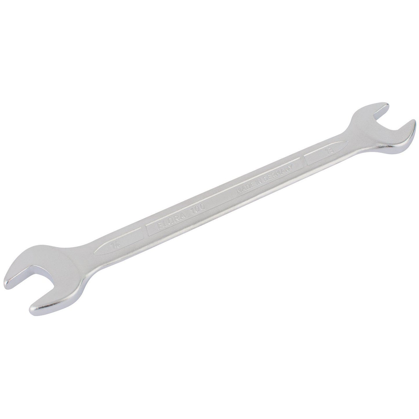 Draper Elora 01911 13mm x 14mm Long Metric Double Open End Spanner