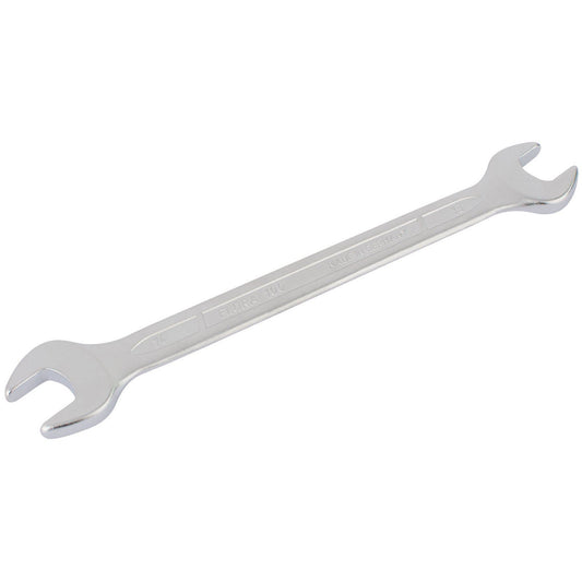 Draper Elora 01911 13mm x 14mm Long Metric Double Open End Spanner