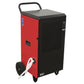 Sealey Industrial Dehumidifier 70L SDH70