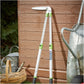 CK Tools Classic Legend Adjustable Lawn Edging Shears G5057
