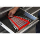 Sealey Reverse Spanner Rack Capacity 15 Spanners WR09