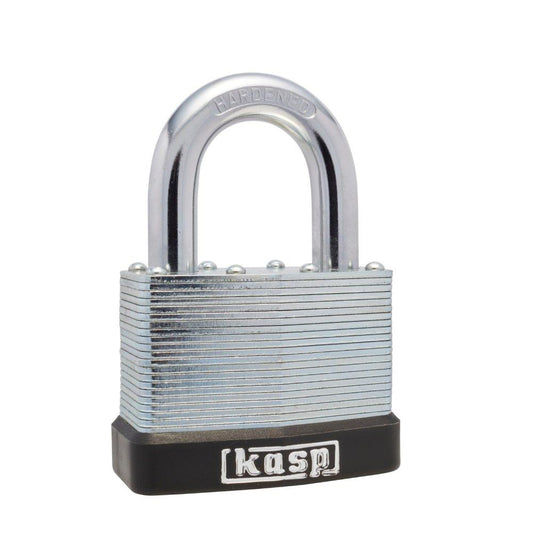 Kasp 130 Padlock 50mm KA30501 K13050A1