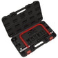 Sealey Valve Spring Compressor Set 8pc VS174
