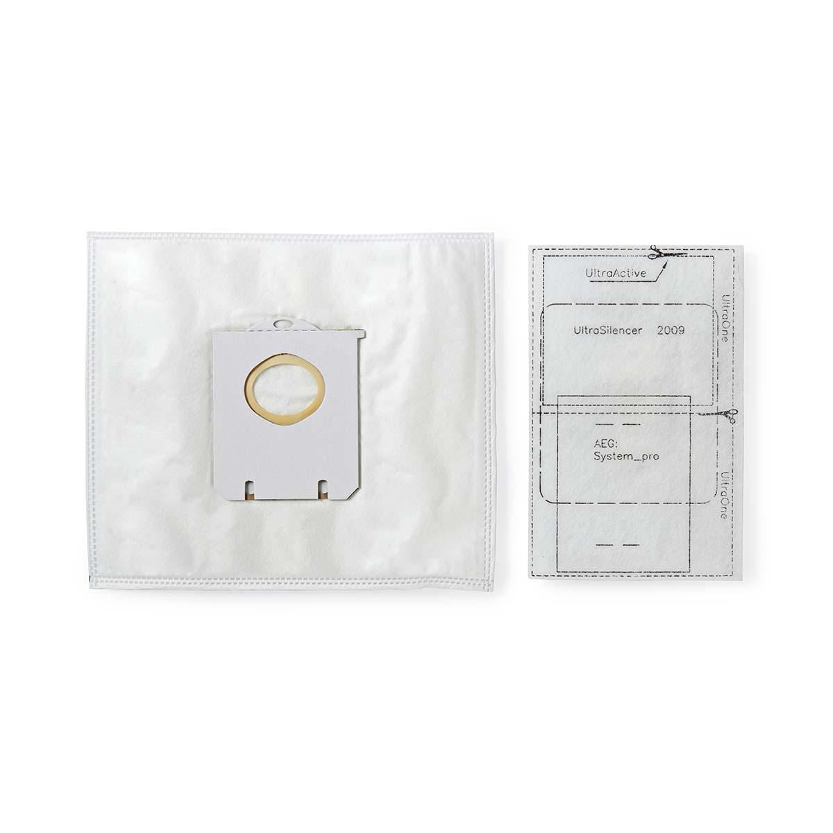 Nedis Vacuum Cleaner Bag Philips, Electrolux E200B DUBG220AEP4
