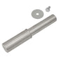 Sealey Motorcycle Stand Single-Sided Pin Adaptor 30.5mm SSPS4