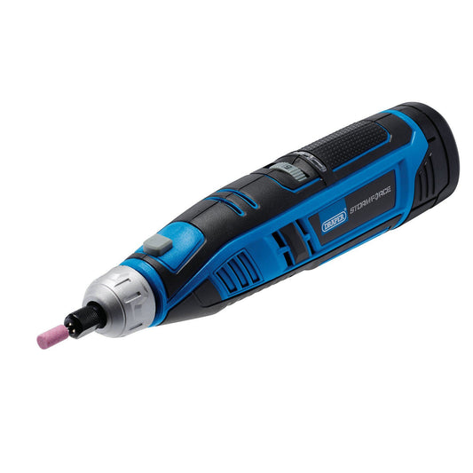Draper Storm Force 10.8V Li Rot.Multi Tool Set CMG108SF/BMC