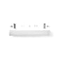 Nedis LED Batten Light 600mm 2430lm 4000 K 22W IP65 - BTTNT8-22W60