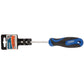 Draper Soft Grip T27 Draper TX-STAR Security Screwdrivers - 34268