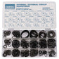 Draper Internal and External Circlip Assortment (285 Piece) - 56379