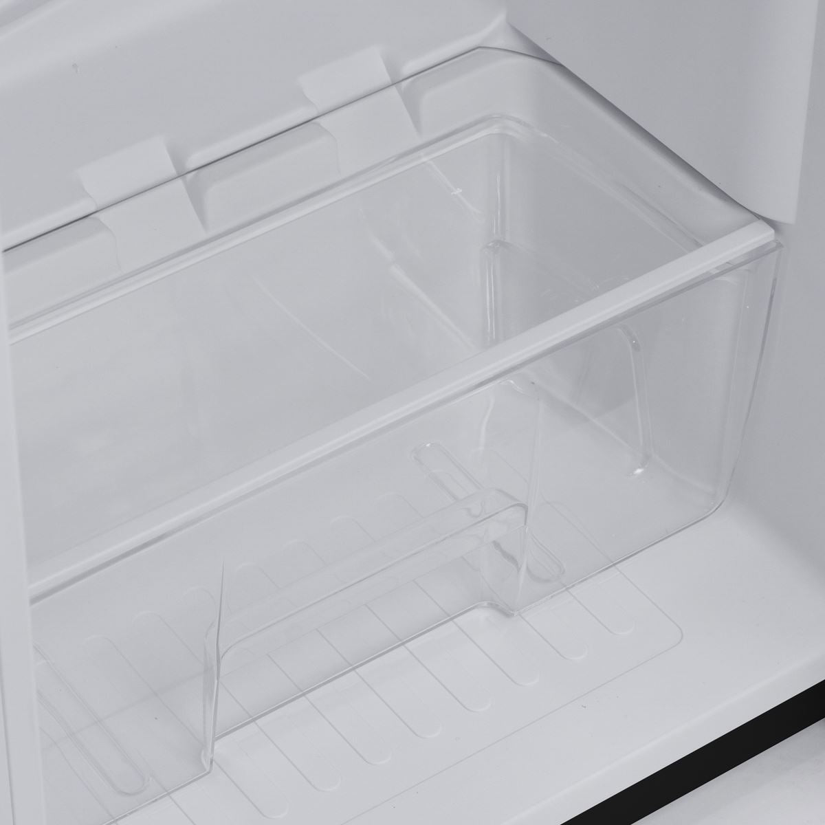 Baridi Freestanding Larder Fridge 241L � Black DH323