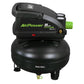 Sealey 11L Oil Free Direct Drive Air Compressor 0.5hp SAC1100