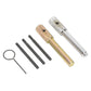 Sealey Die Eng Timing Kit - for Ford, PSA, Fiat, Jaguar etc - Chain VSE5842
