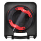 Sealey Heavy Lift Suction Cup with Vacuum Grip Indicator AK98945