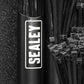 Sealey Large Magnetic Cable Tie Holder - Black APCTHBXL