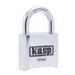 Kasp 117 Combination Padlock 50mm K11750D