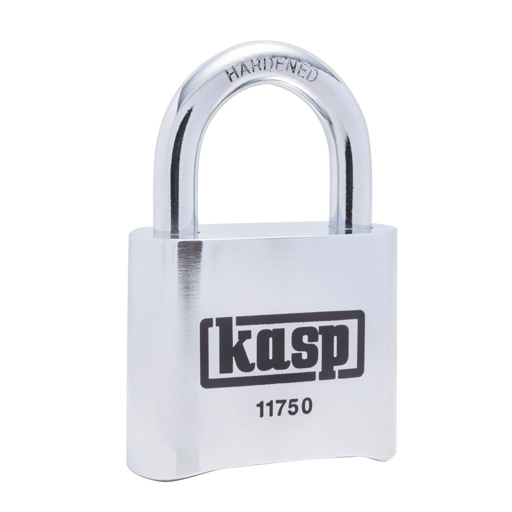 Kasp 117 Combination Padlock 50mm K11750D