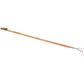 Draper Draper Heritage Stainless Steel 3 Prong Cultivator with Ash Handle - 99017