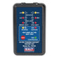 Sealey Towing Socket Tester 13-Pin 12V - DVSA Approved TST22