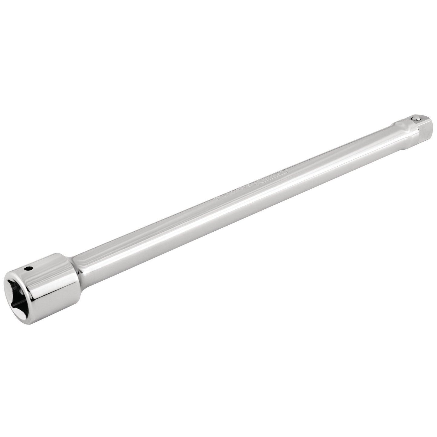 Draper Expert Quality 3/4" Square Drive Chrome Vanadium Extension Bar - 400mm - 16814