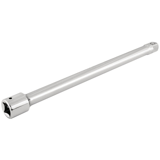 Draper Expert Quality 3/4" Square Drive Chrome Vanadium Extension Bar - 400mm - 16814