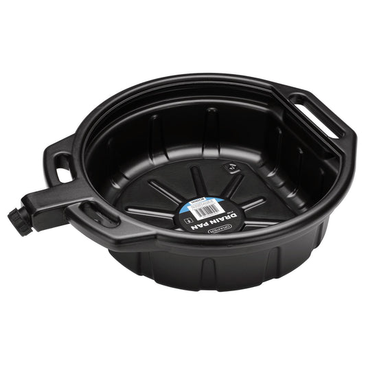 Draper Drain Pan, 8L