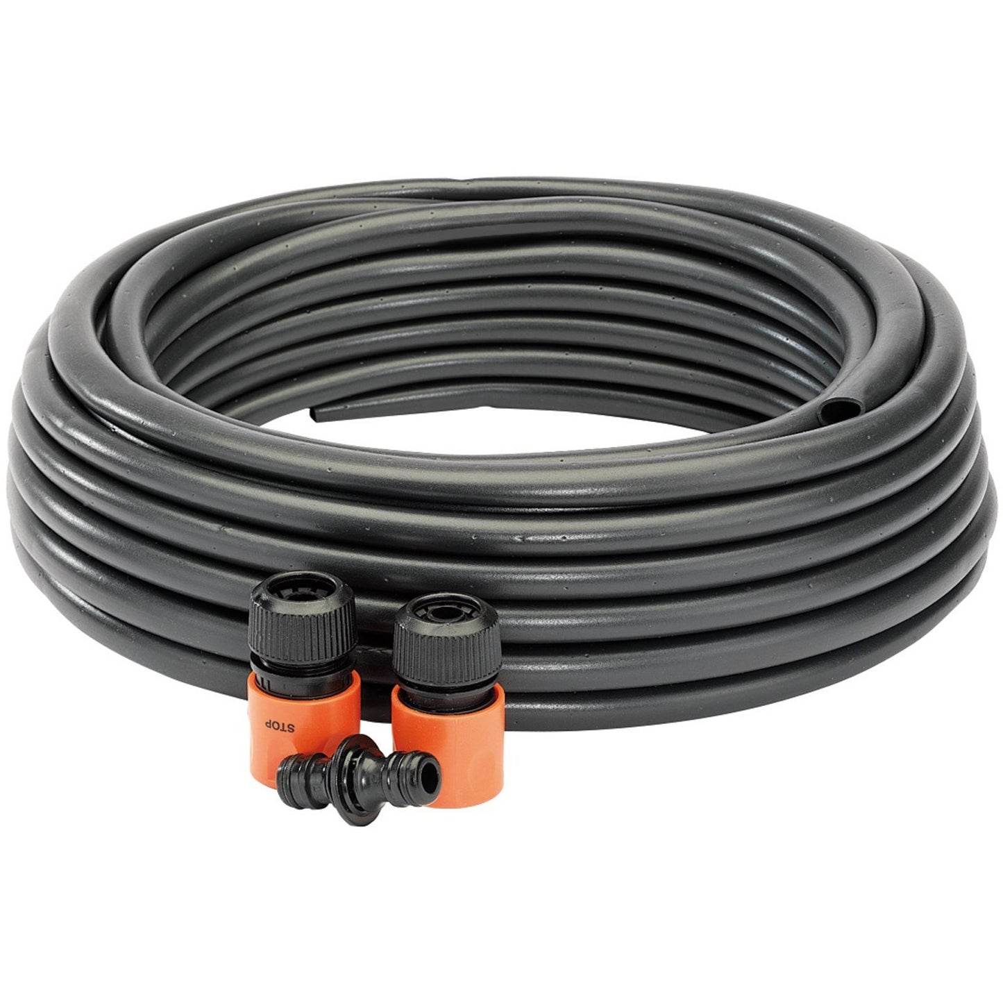 Draper 12mm Bore Perforated Soaker Hose (15m) - 68261