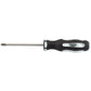 Draper Expert Cross Slot No:2 x 100mm Soft Grip Screwdrivers - 34992