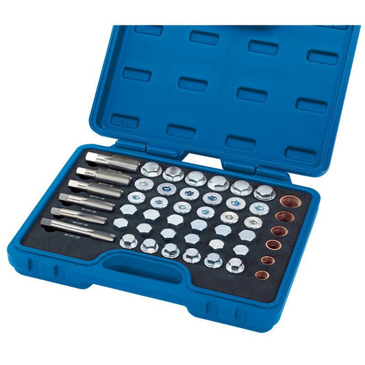 Draper Spare Bolt M20 x 1.50 for 24014 SPRK-02 (5536) - 05536