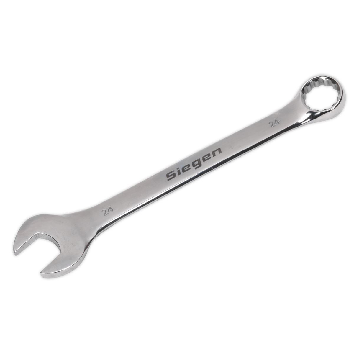 Sealey Combination Spanner 24mm S01024