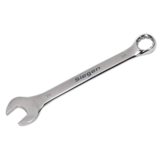 Sealey Combination Spanner 24mm S01024