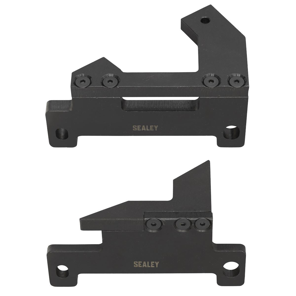 Sealey Balance Shaft Setting Plates For PSA/GM Belt Drive VS5296