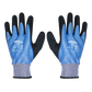 Worksafe Waterproof Latex Gloves - (X-Large) - Box of 120 Pairs SSP49XL/B120