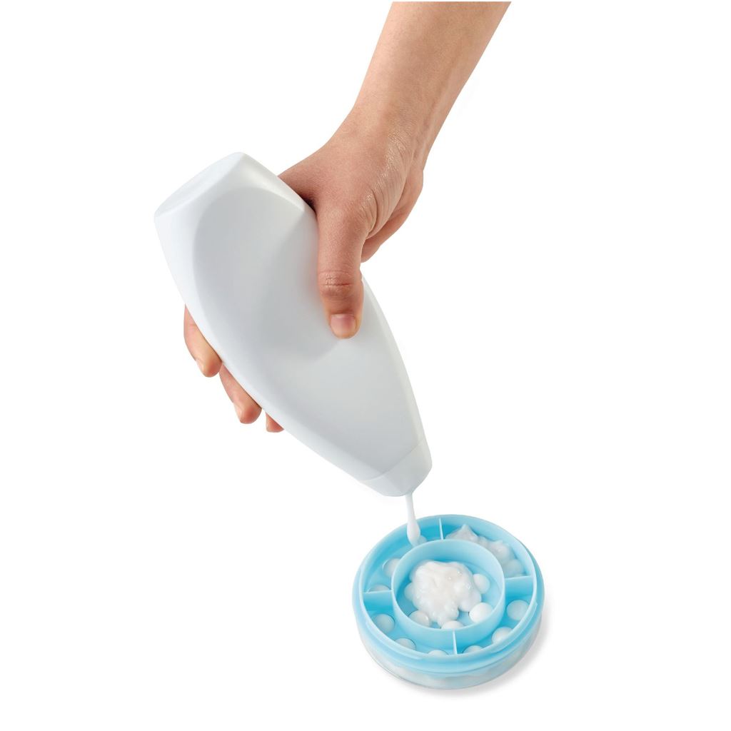 Vitility Massage Body Care Aid Lotion Applicator 70110730 Bath & Shower