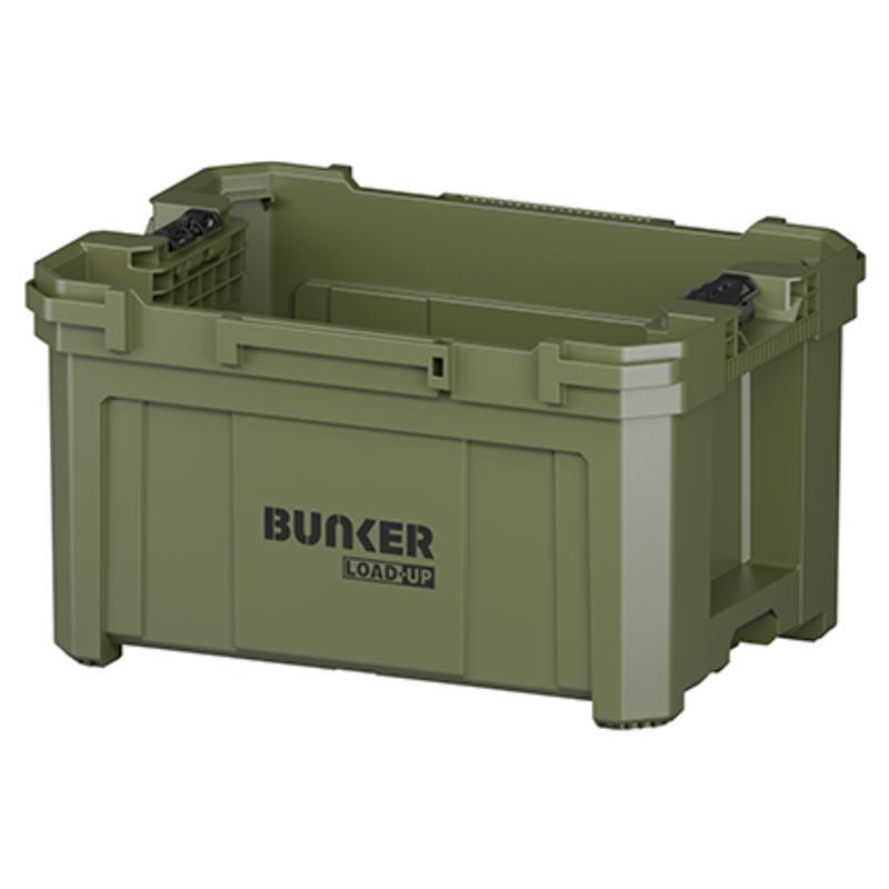 BUNKER Load-Up Crate, 285mm