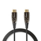 Nedis High Speed HDMI Cable with Ethernet AOC HDMI 100m Black - CVBG3400BK1000