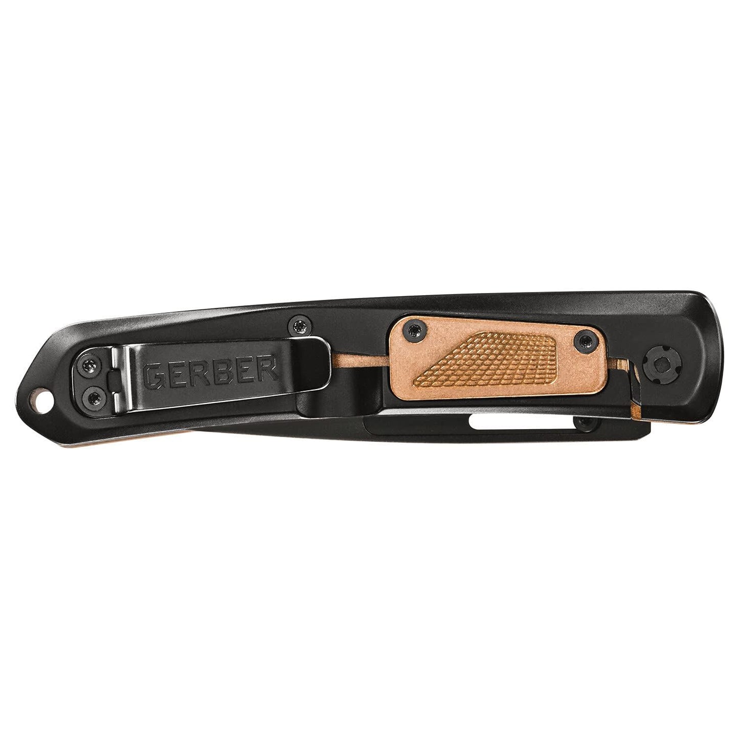 Boker Plus Affinity - Copper/D2